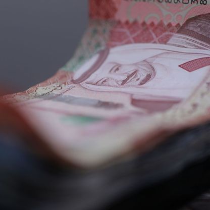 ميزانية السعودية تتوقع 101 مليار ريال عجزاً في 2025