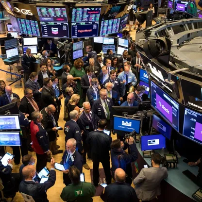 أسهم "ترمب ميديا" تقفز 11% مع بدء الانتخابات في الساحل الشرقي