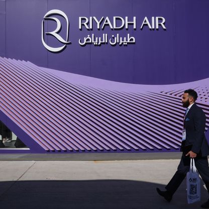 "طيران الرياض" تطلب شراء 60 طائرة إيرباص طراز "A321"