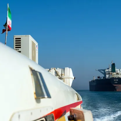 بيسنت: الولايات المتحدة تهدف لتقليص تدفقات النفط الإيراني بأكثر من 90%