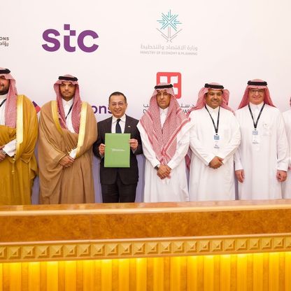 "stc" تختار 3 شركات سعودية لدعم تحولها المستدام ضمن برنامج "رواد الاستدامة"