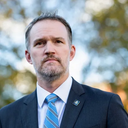 ممثل التجارة الأميركي جيميسون غرير - بلومبرغ