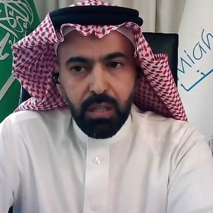 رئيس "مياهنا": قطاع المياه في السعودية يمر بمرحلة طفرة