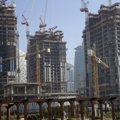 JLL: الطلب العقاري بدبي سيبقى متفوقاً على العرض حتى 2027 على الأقل