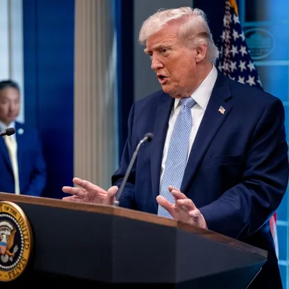 الرئيس الأميركي دونالد ترمب - بلومبرغ