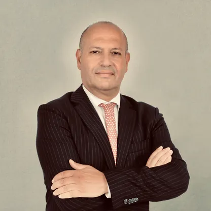 طارق فضل الله، الرئيس التنفيذي لشركة نومورا الشرق الأوسط لإدارة الأصول - الشركة