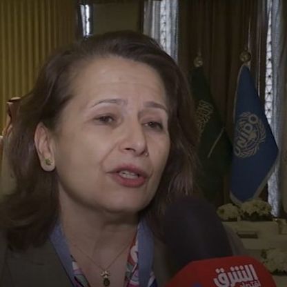 وزيرة لـ"الشرق": تونس تركز على صناعة مكونات السيارات والطائرات