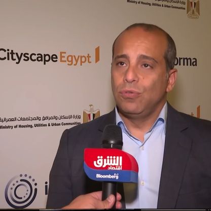 "الكازار" المصرية تستهدف 30 مليار جنيه مبيعات عقارية في 2025