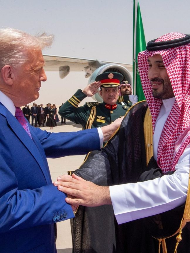 القمة السعودية الأميركية.. نقل الصفقات لمرحلة التنفيذ