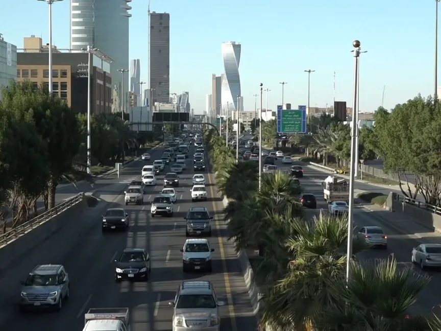 الرياض - السعودية - المصدر: بلومبرغ
