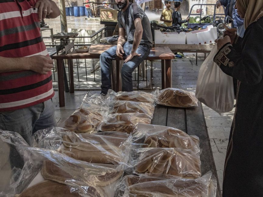 لبنان - بلومبرغ