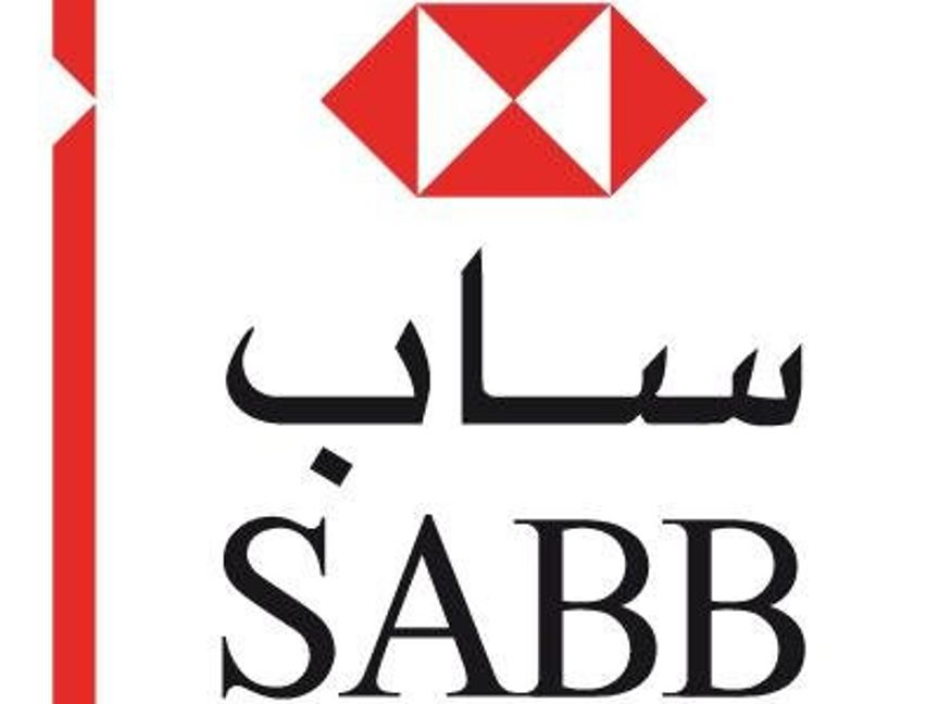 البنك السعودي البريطاني (ساب) - المصدر: بلومبرغ