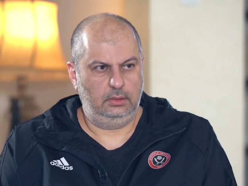 الأمير عبدالله بن مساعد - المصدر: بلومبرغ