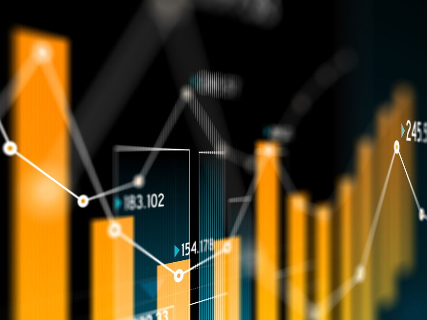 الائتمان الأمريكي في الأسبوع المقبل: مصدرو الديون يتلمّسون طريقهم وسط قلق بشأن أسعار الفائدة - المصدر: غيتي إيمجز