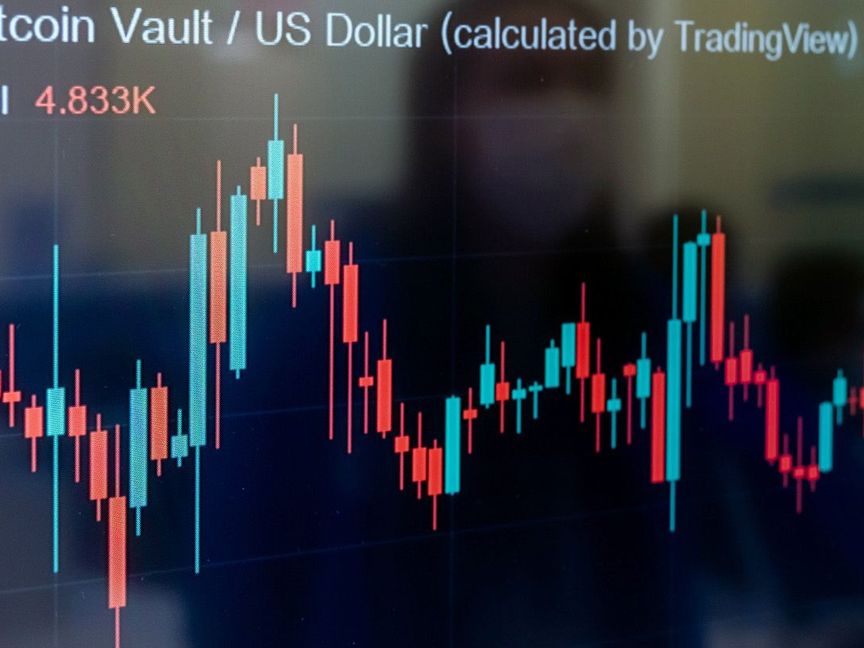 القطاع الخاص في أمريكا ربما سيقود ثورة العملات المشفرة مع تباطؤ الاحتياطي النقدي والكونغرس في إطلاق الدولار الرقمي - المصدر: بلومبرغ