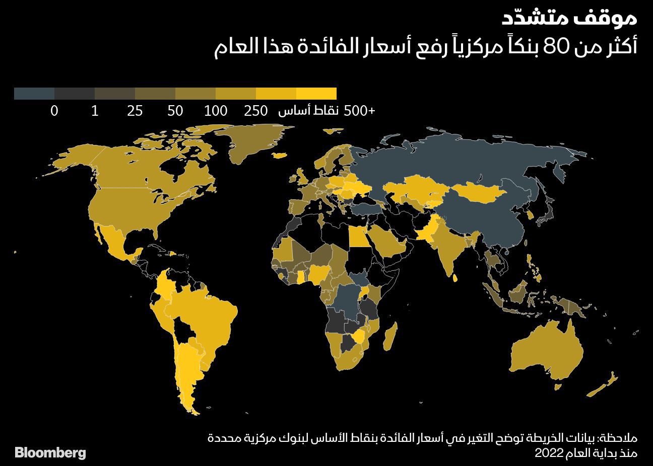 المصدر: بلومبرغ