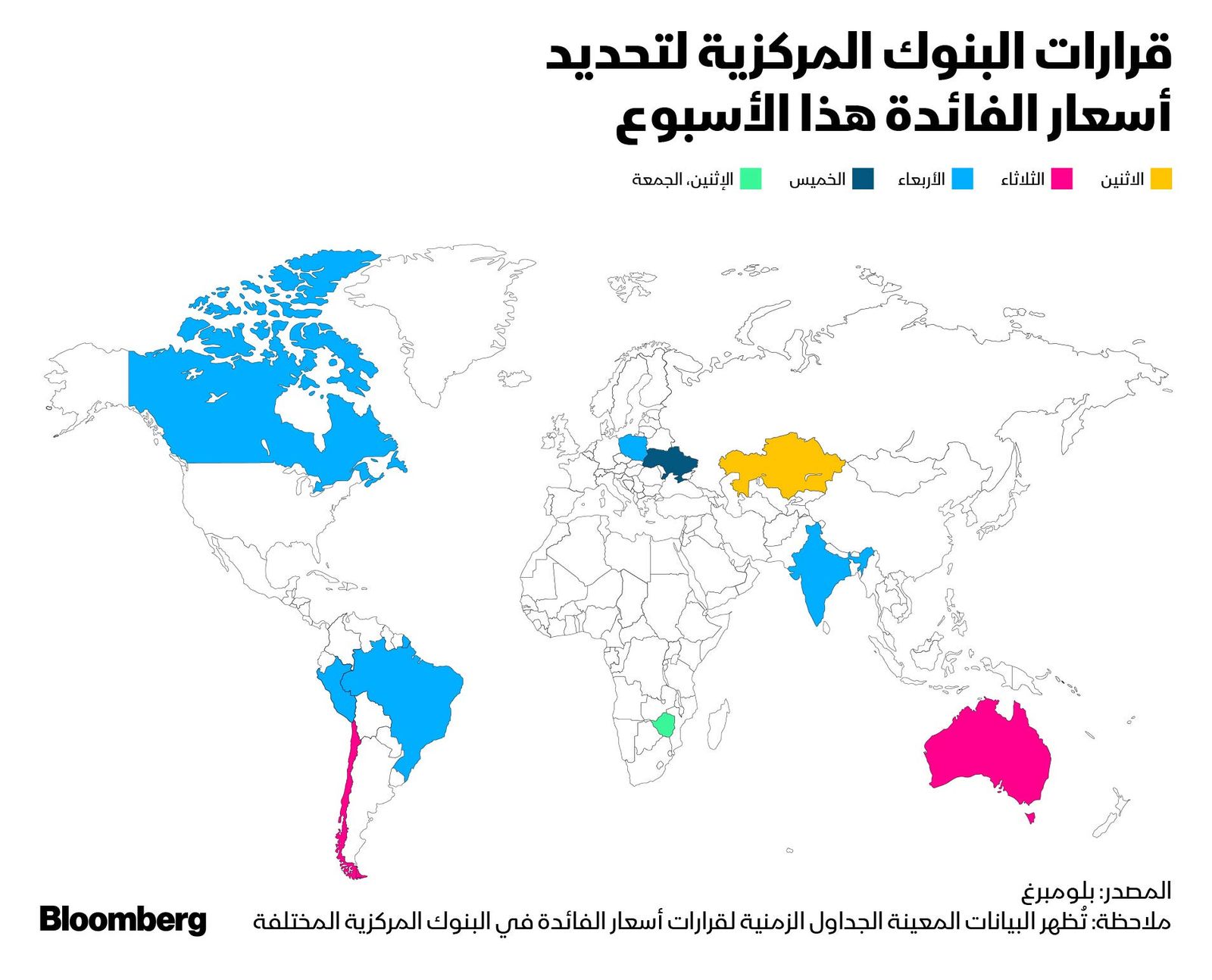 المصدر: بلومبرغ