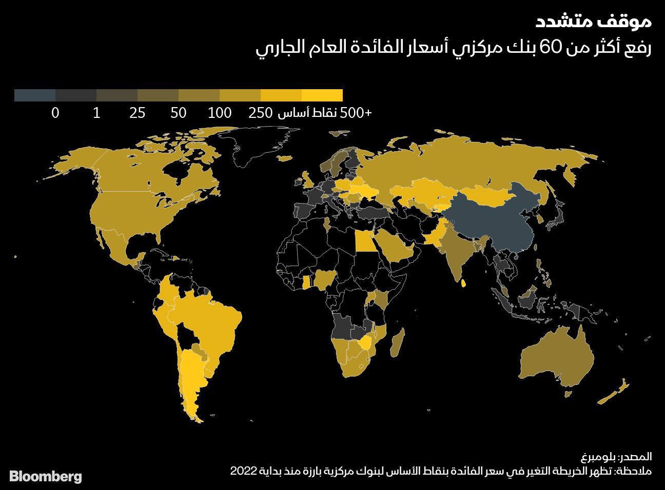 المصدر: بلومبرغ