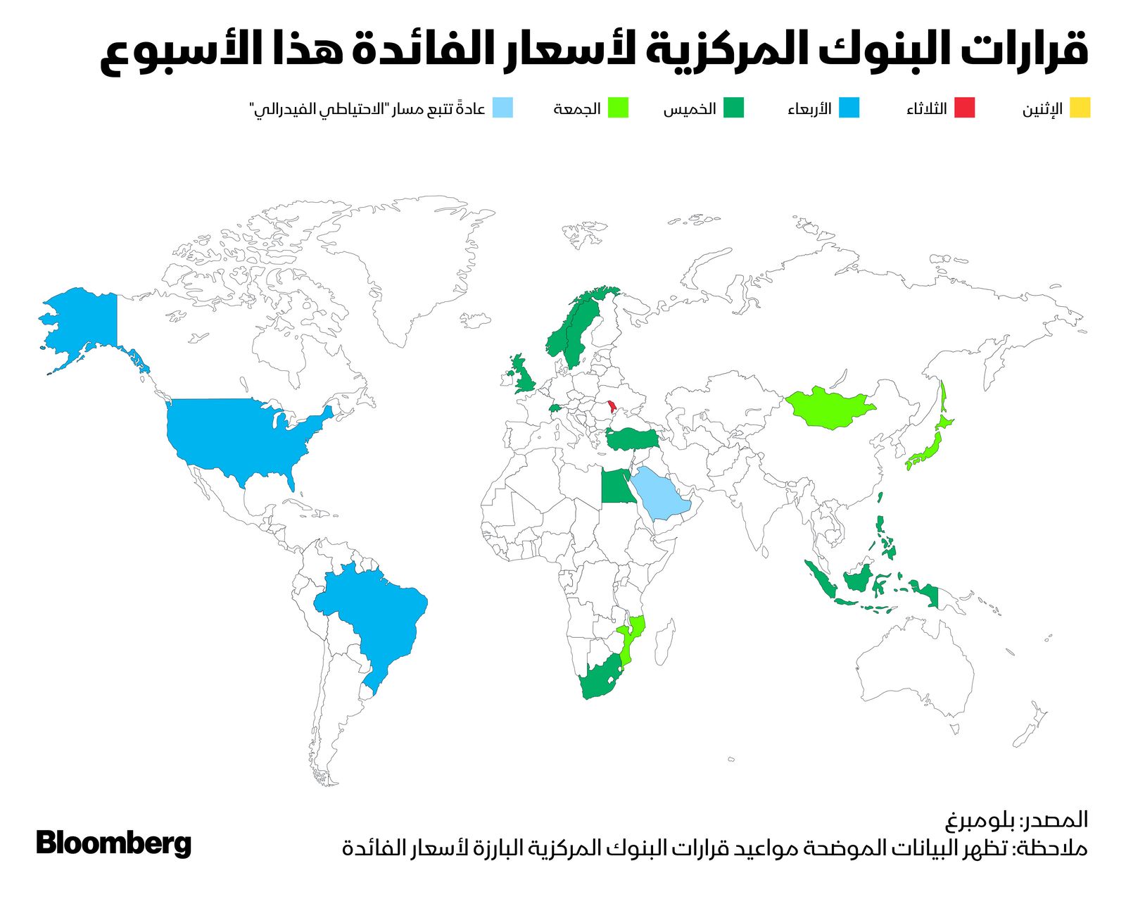 المصدر: بلومبرغ