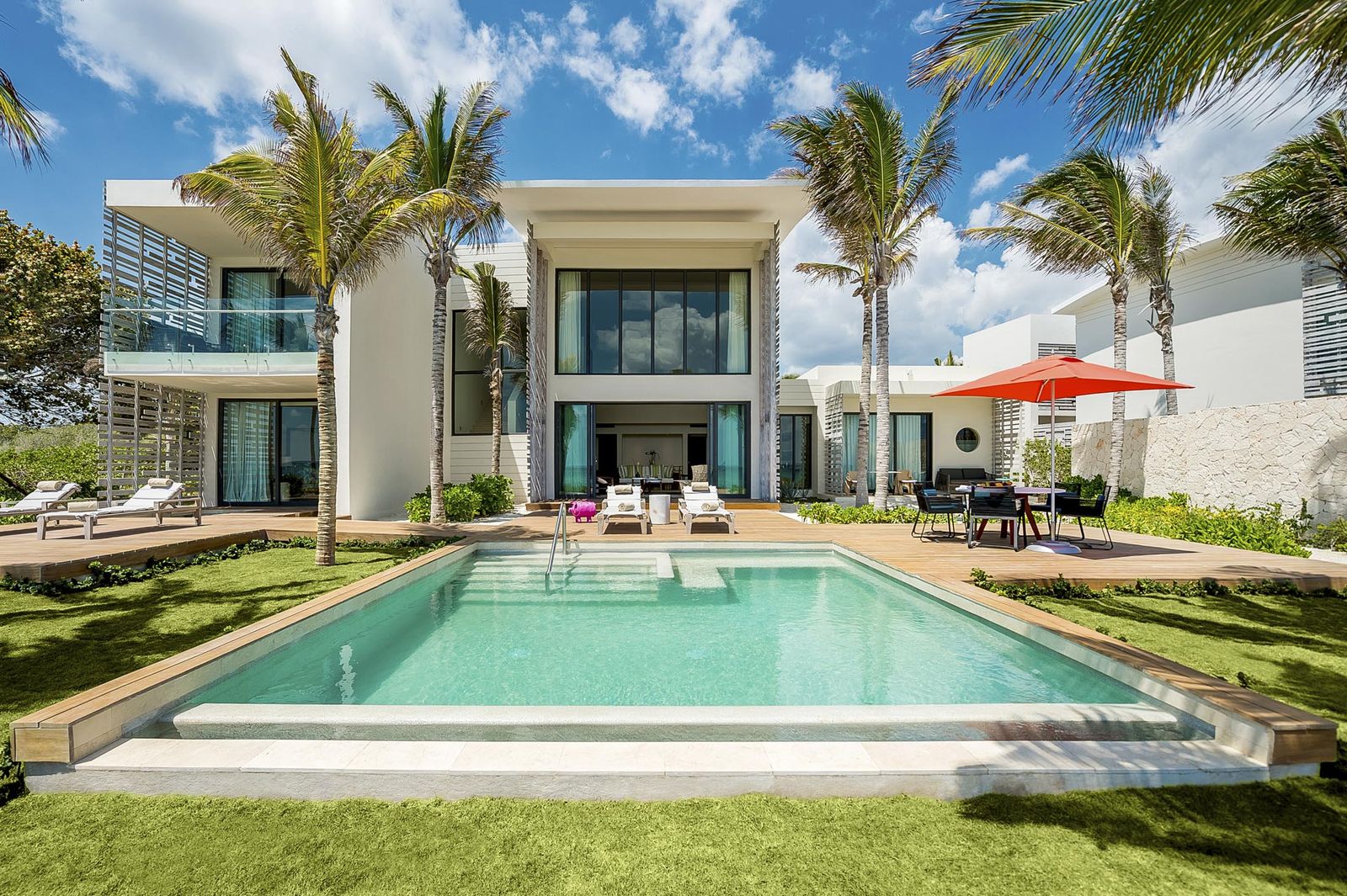 المصدر: Andaz Mayakoba