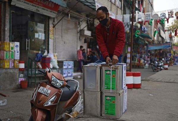 المصدر: بلومبرغ