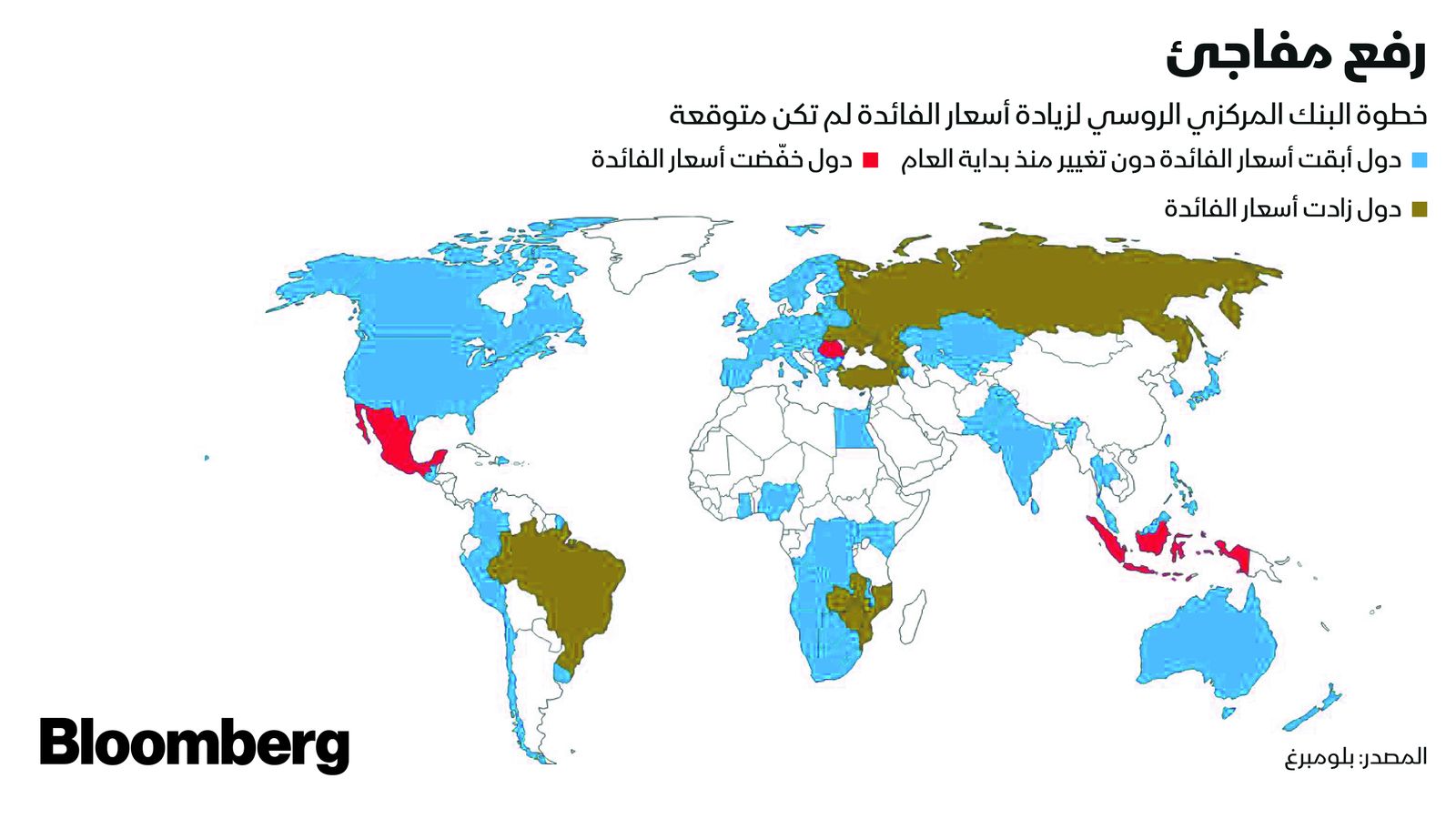 المصدر: بلومبرغ