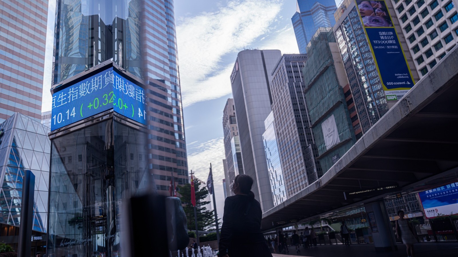 موجة الصعود بقيادة أسهم التكنولوجيا تمتد إلى آسيا 