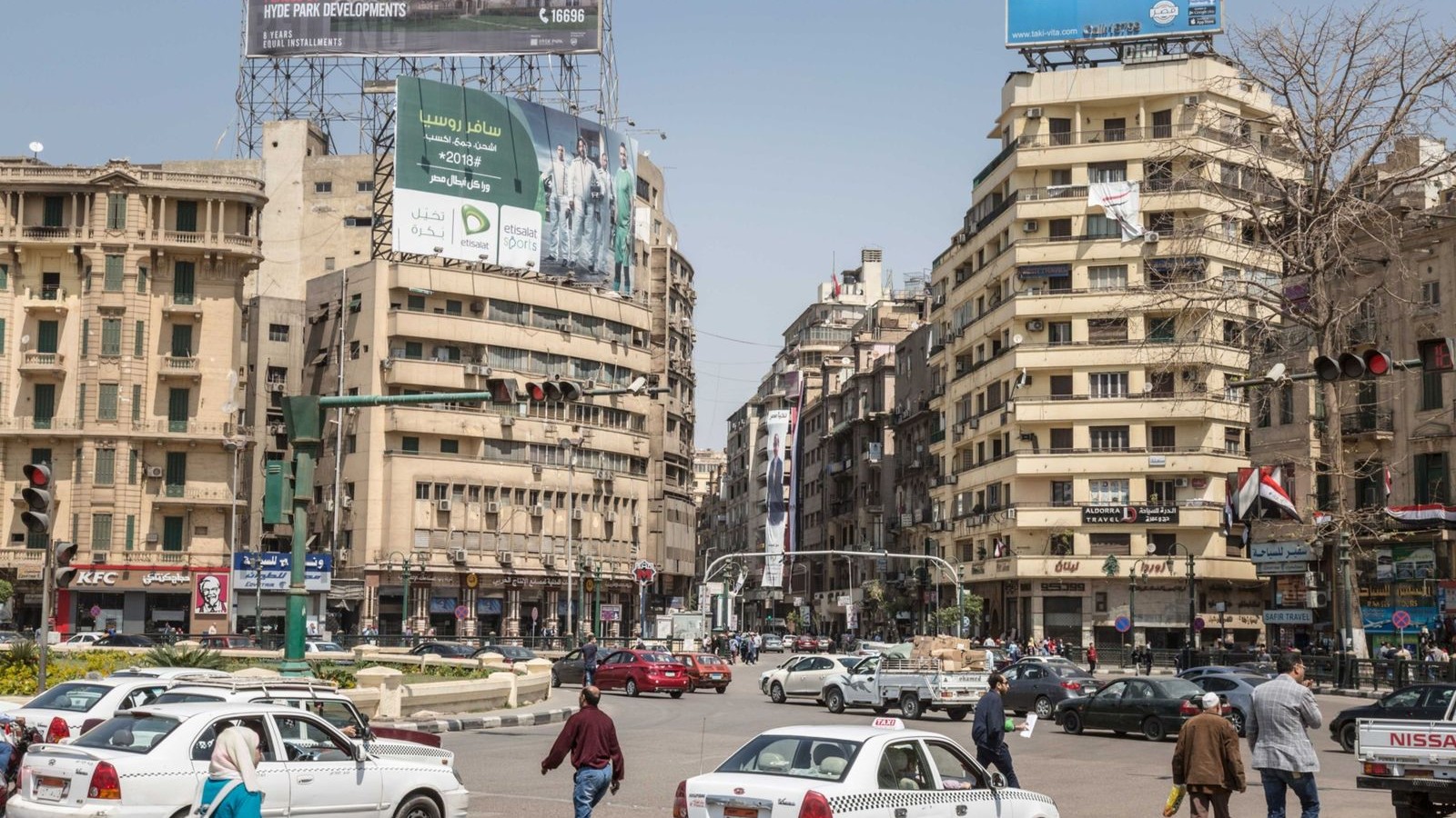 مصر توقع 4 اتفاقيات مع شركات عالمية للبحث عن الغاز ب340 مليون دولار 