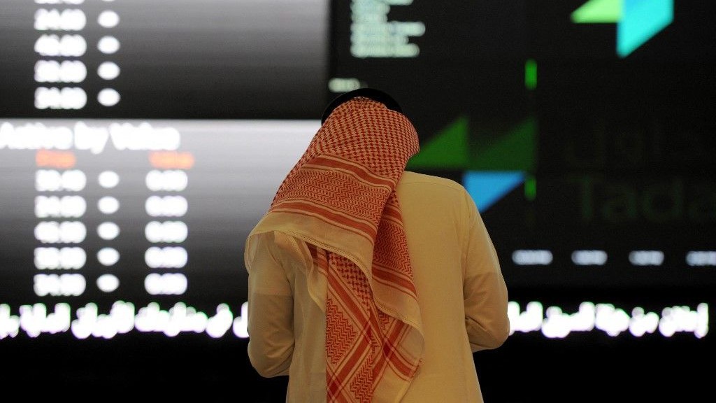 بورصة السعودية تفتتح بتراجع طفيف وسط عمليات جني أرباح 