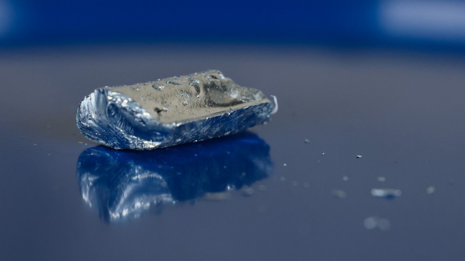 واشنطن تستحوذ على حصة في quot;أتالكوquot; لإطلاق أول وأكبر منشأة غاليوم 