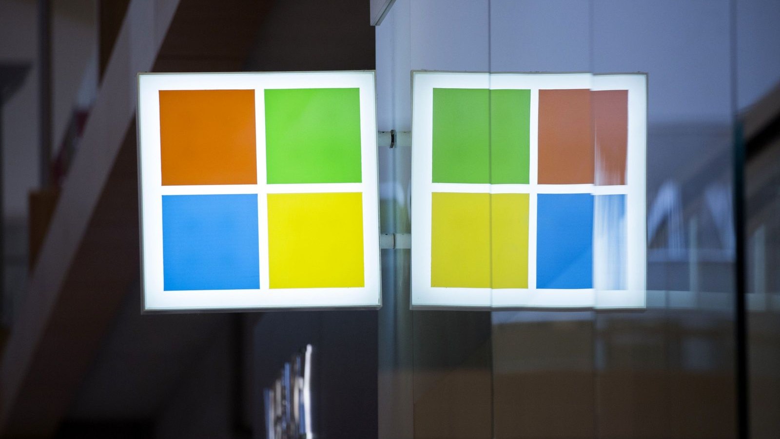 إنفاق قياسي لـquot;مايكروسوفتquot; يخيب توقعات المستثمرين رغم أرباح قوية 