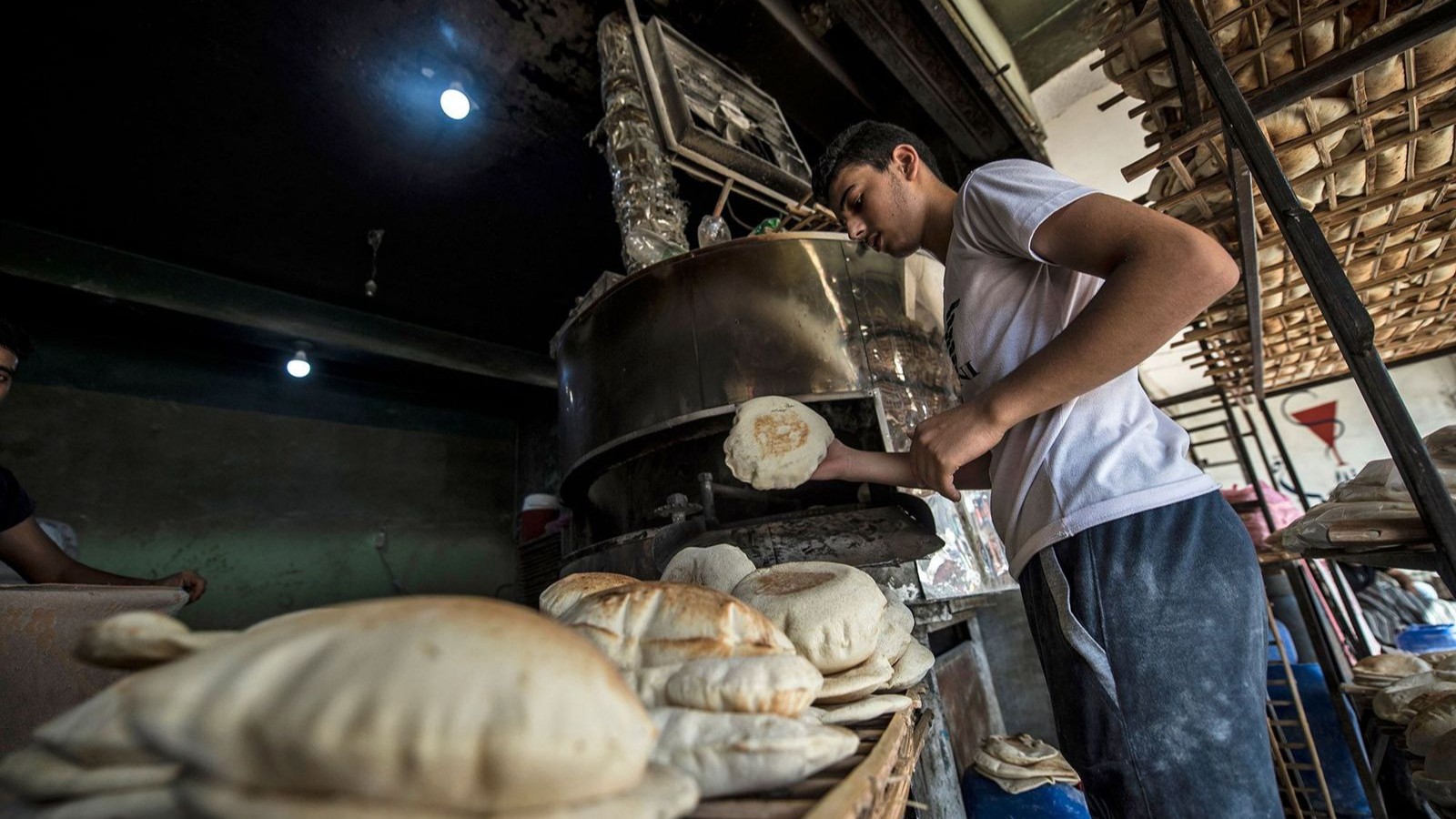 التضخم في مصر يتسارع إلى 15.2% مدفوعاً بارتفاع أسعار الطاقة وتراجع الجنيه 