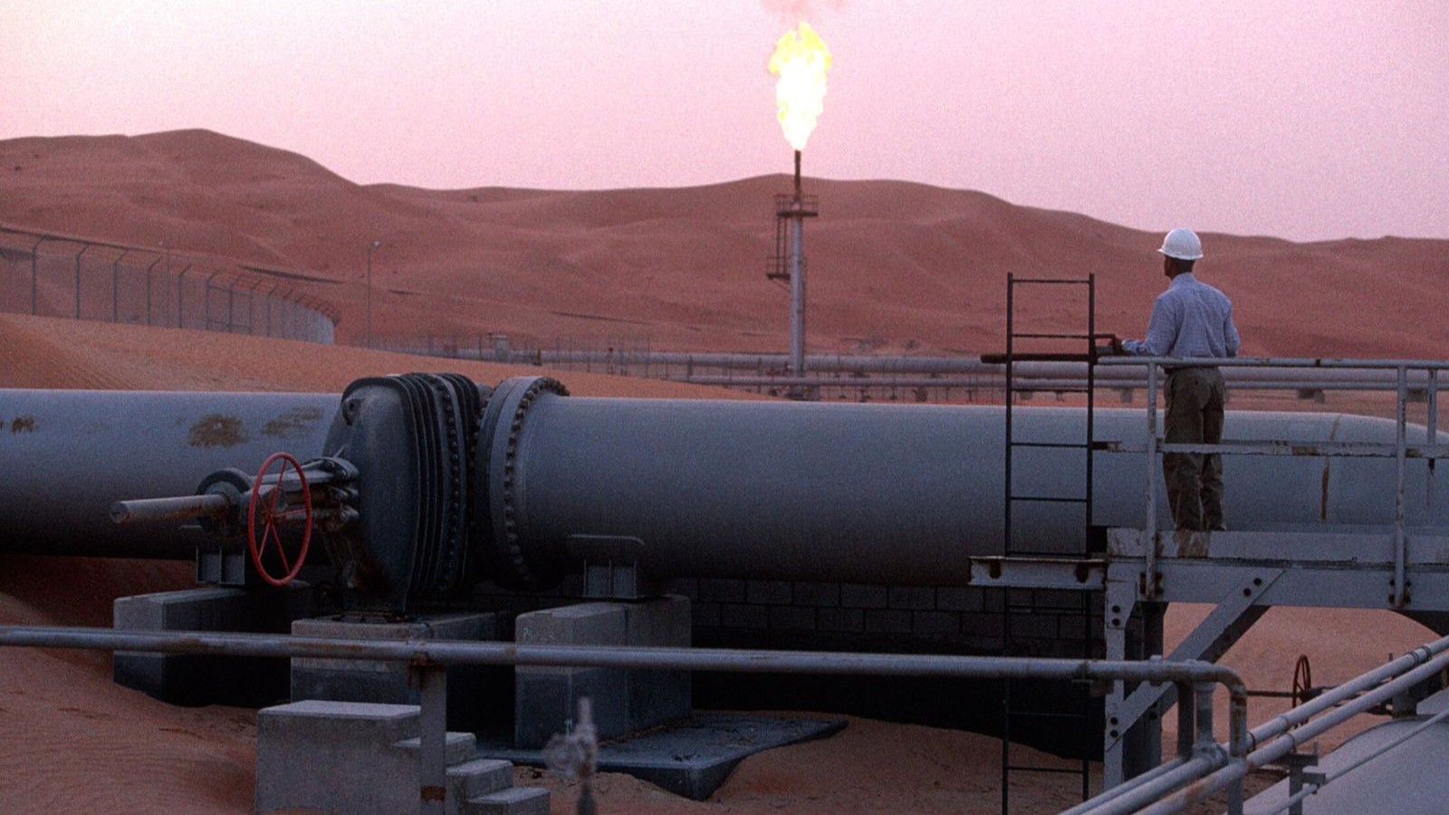 من الاستخراج إلى التصنيع.. السعودية توظف مواردها لبناء اقتصاد إنتاجي متكامل 