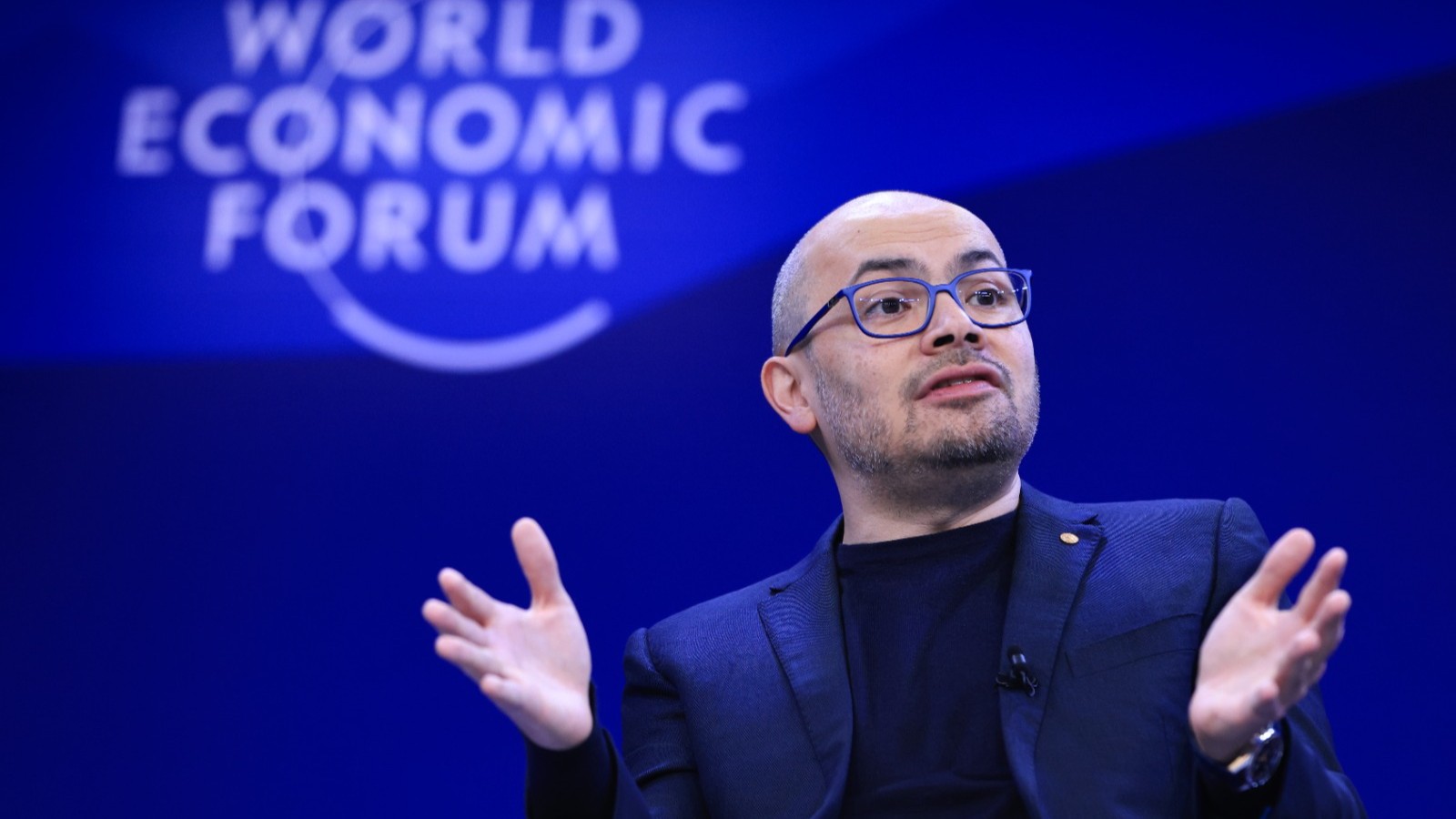 quot;جوجل ديب مايندquot;: الذكاء الاصطناعي الصيني متأخر 6 أشهر عن الغرب 