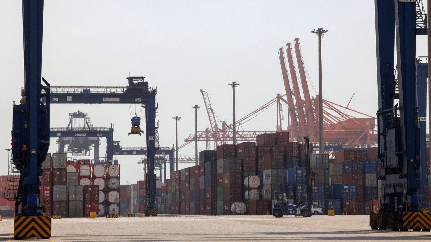 السعودية تسجل أعلى مستوى فصلي للصادرات غير النفطية منذ 2017 