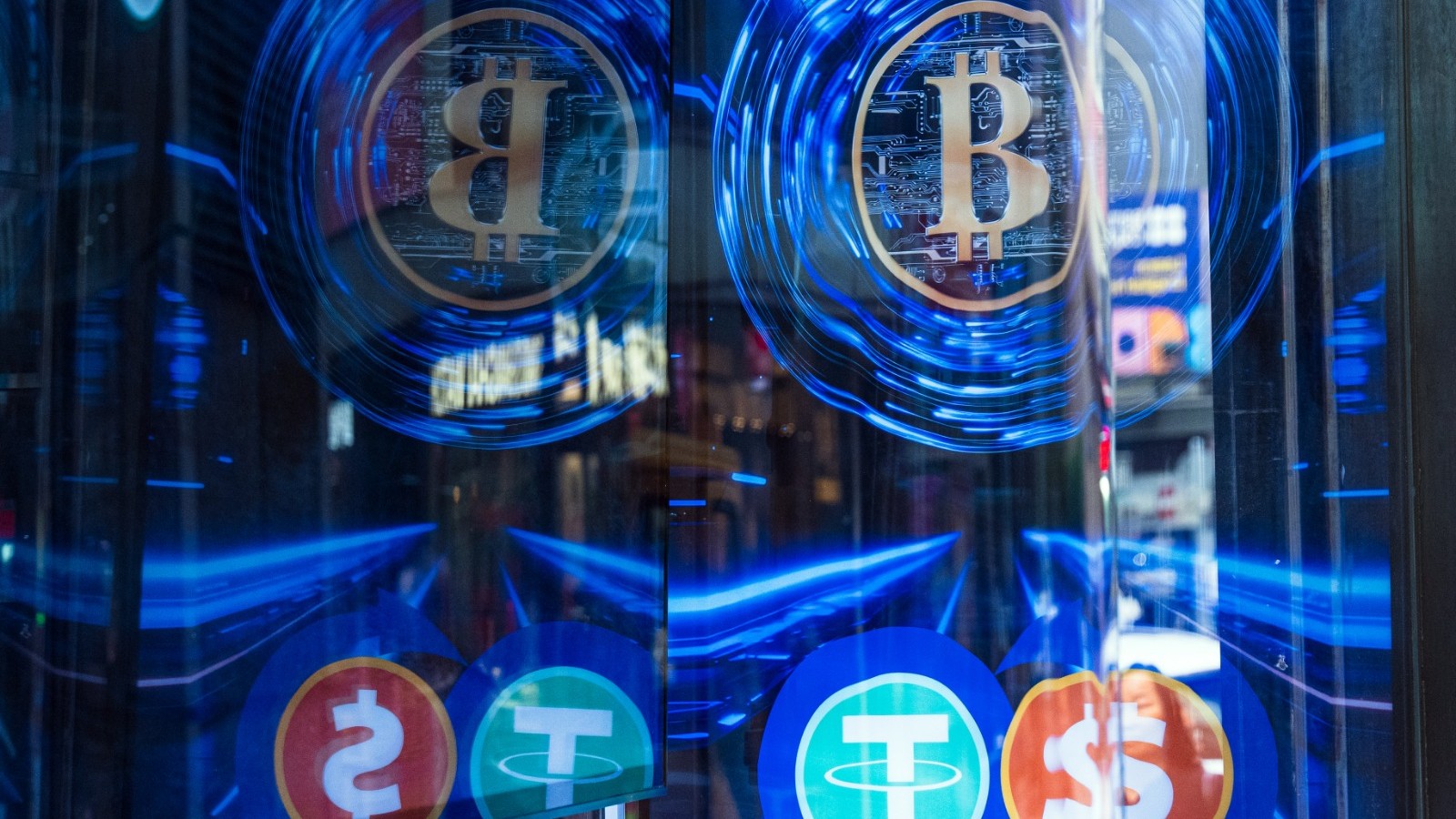 كيف كان عام العملات الرقمية المزدهرة على المليارديرات؟ 