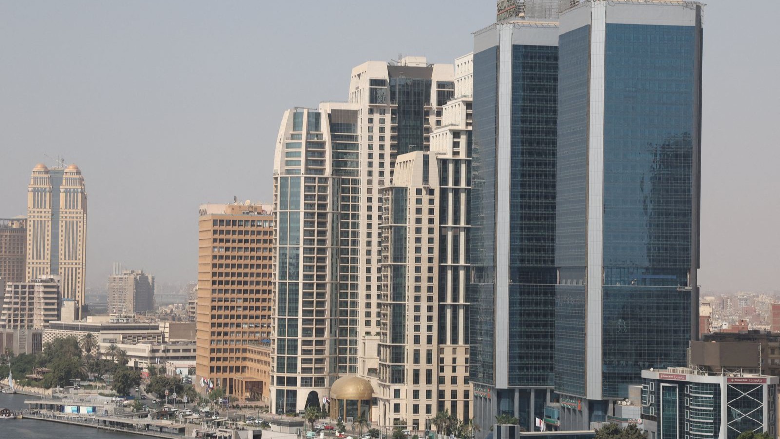 بنك مصر يعتزم تأسيس صندوق للاستثمار الفندقي بقيمة 3 مليارات جنيه 