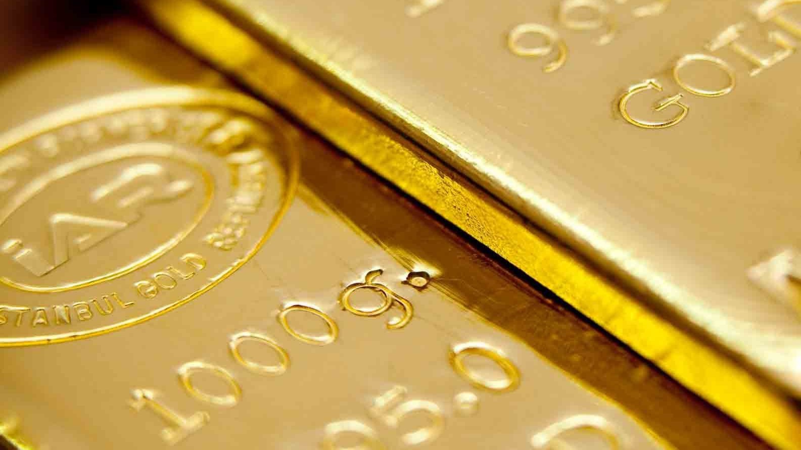 سعر الذهب يسجل مستوى قياسياً جديداً قبيل خفض الفائدة المرتقب 