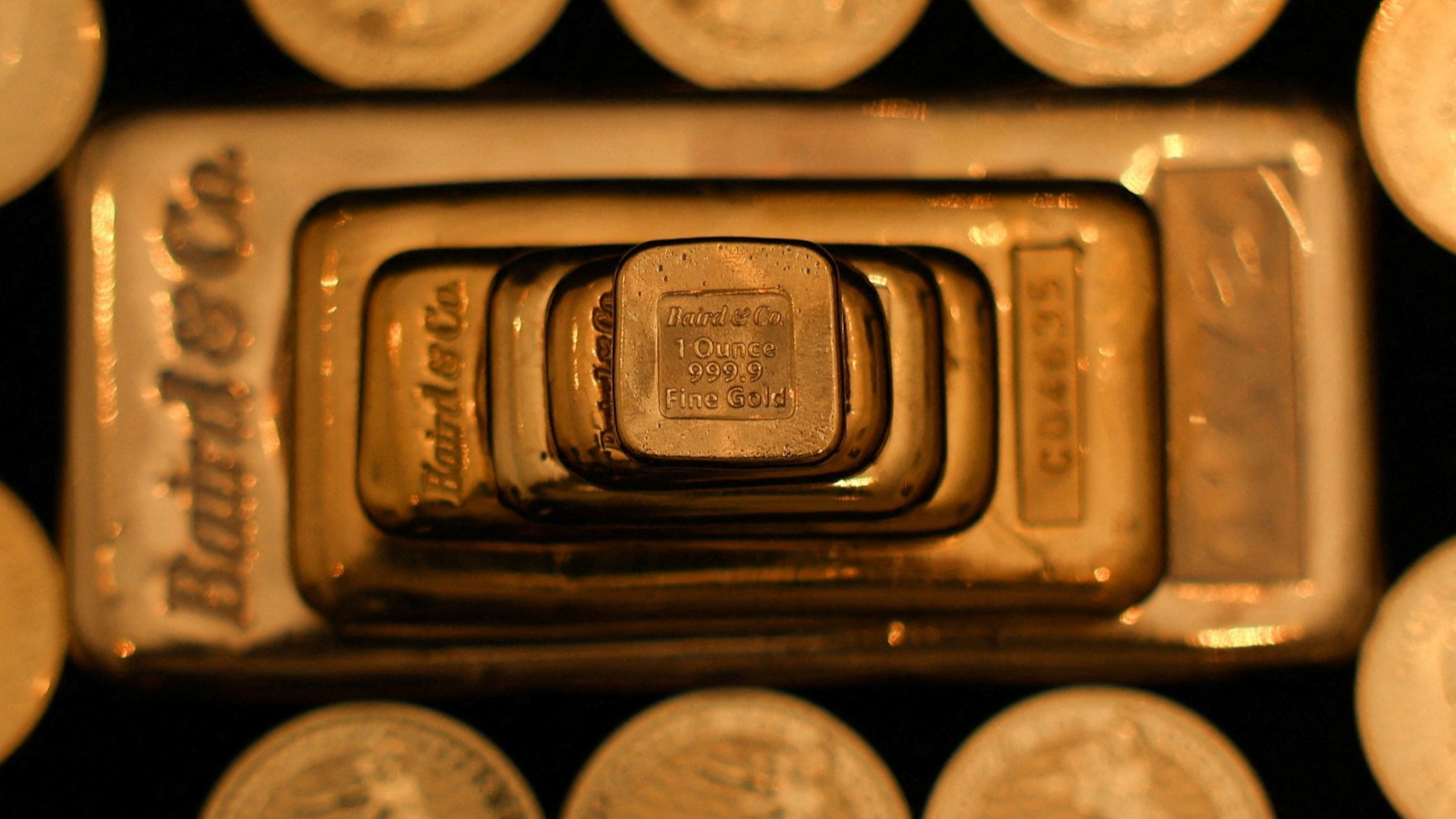 هل تبلغ أونصة الذهب 5000 دولار في 2026؟ وماذا عن الفضة؟ 