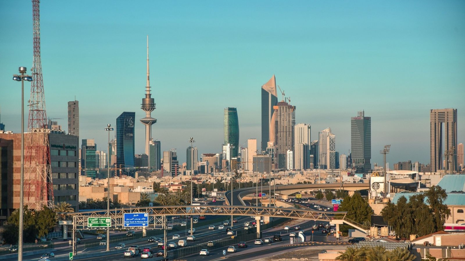 صندوق الكويت أنقذها من quot;صفرquot; الصادرات النفطية.. لا من استحقاق الإصلاح 