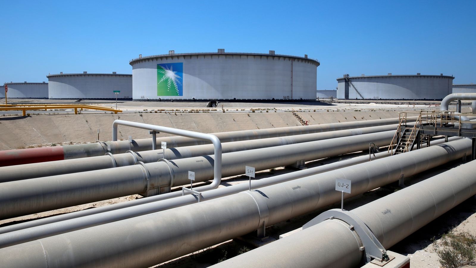 quot;أرامكوquot; قد ترفع سعر quot;العربي الخفيفquot; لآسيا 75 سنتاً في أبريل 