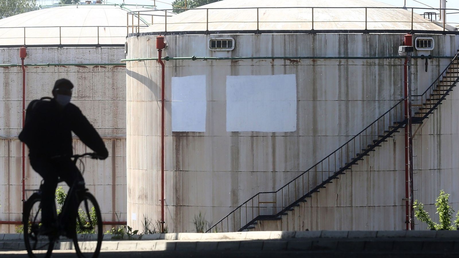 أسعار النفط تستقر مع انحسار التوترات بين واشنطن وطهران 