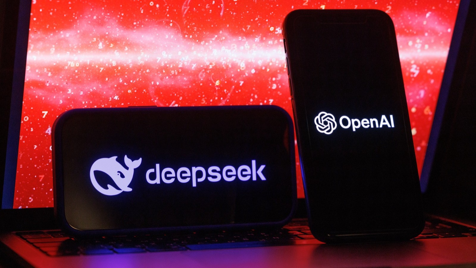 quot;أوبن إيه آيquot; تتهم quot;ديب سيكquot; بالاستفادة المجانية من قدرات النماذج الأميركية 