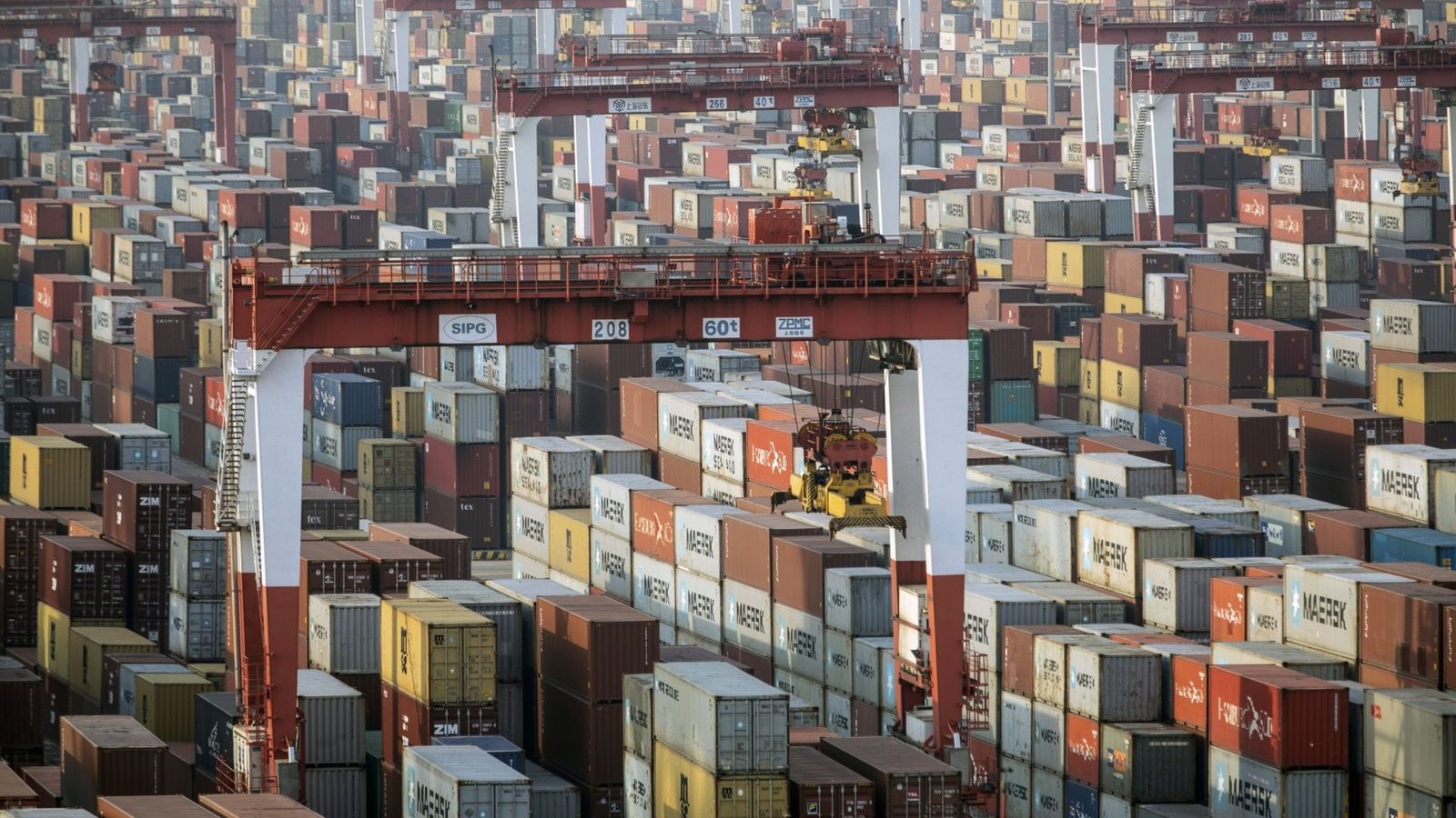 تركيا تسعى لزيادة التبادل التجاري مع مصر إلى 9 مليارات دولار خلال 2026 