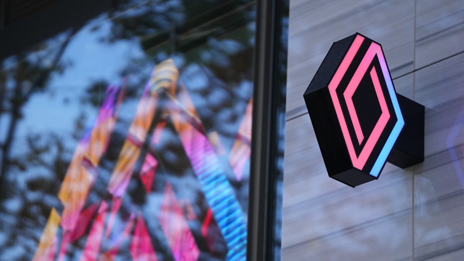 quot;رينوquot; تتحرك لدعم فرنسا في جهودها لتطوير صناعة المسيّرات 