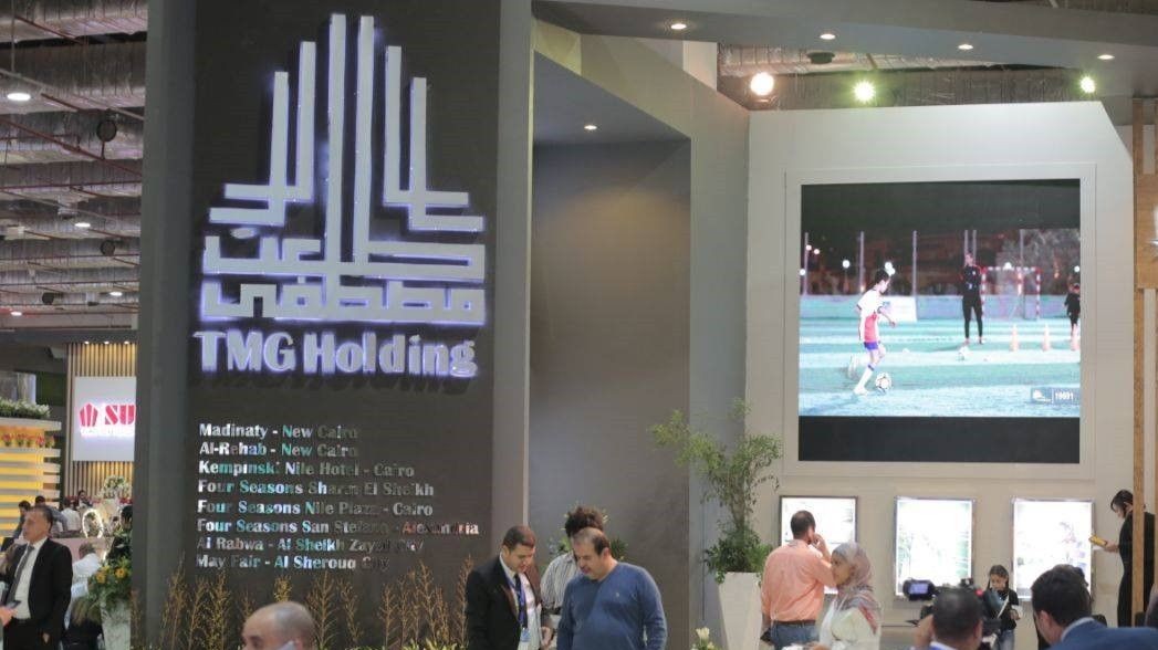 مبيعات quot;طلعت مصطفىquot; المصرية الربعية تقفز 28% إلى 170 مليار جنيه 