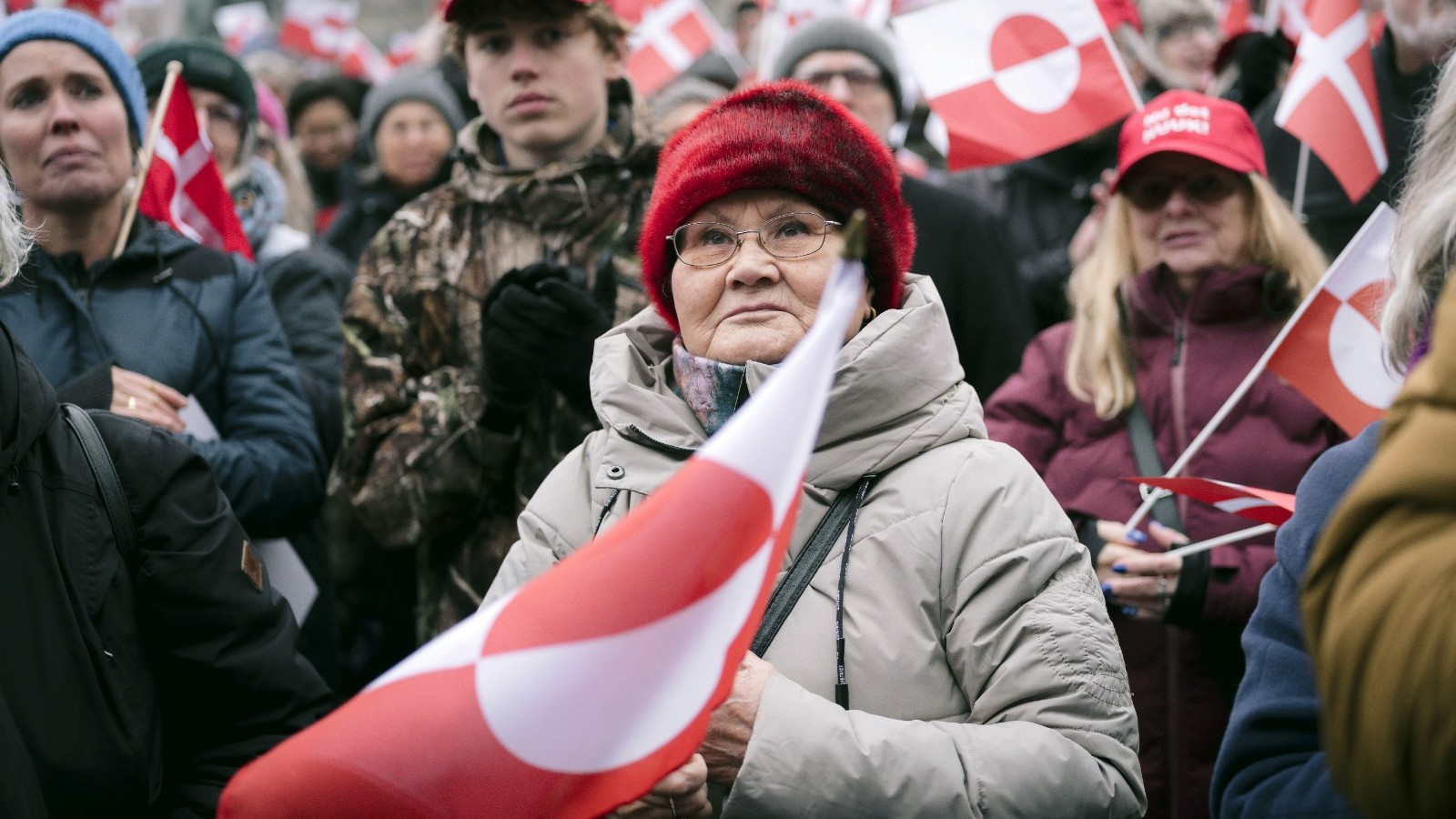 ضغوط ترمب بشأن غرينلاند تعيد فتح جراح الرسوم الجمركية في أوروبا 