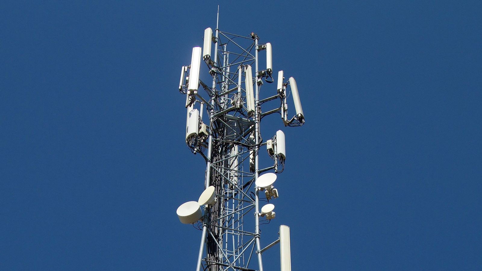 رويترز: واشنطن تحذر دمشق من الاعتماد على التكنولوجيا الصينية 