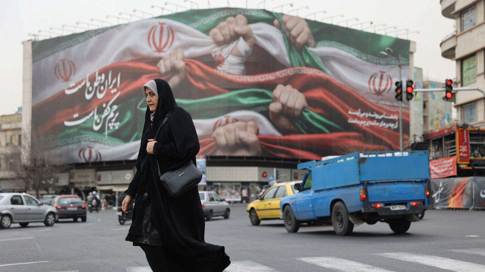 إيران بلا إنترنت... كيف تُدار الدولة في الظلام الرقمي؟ 