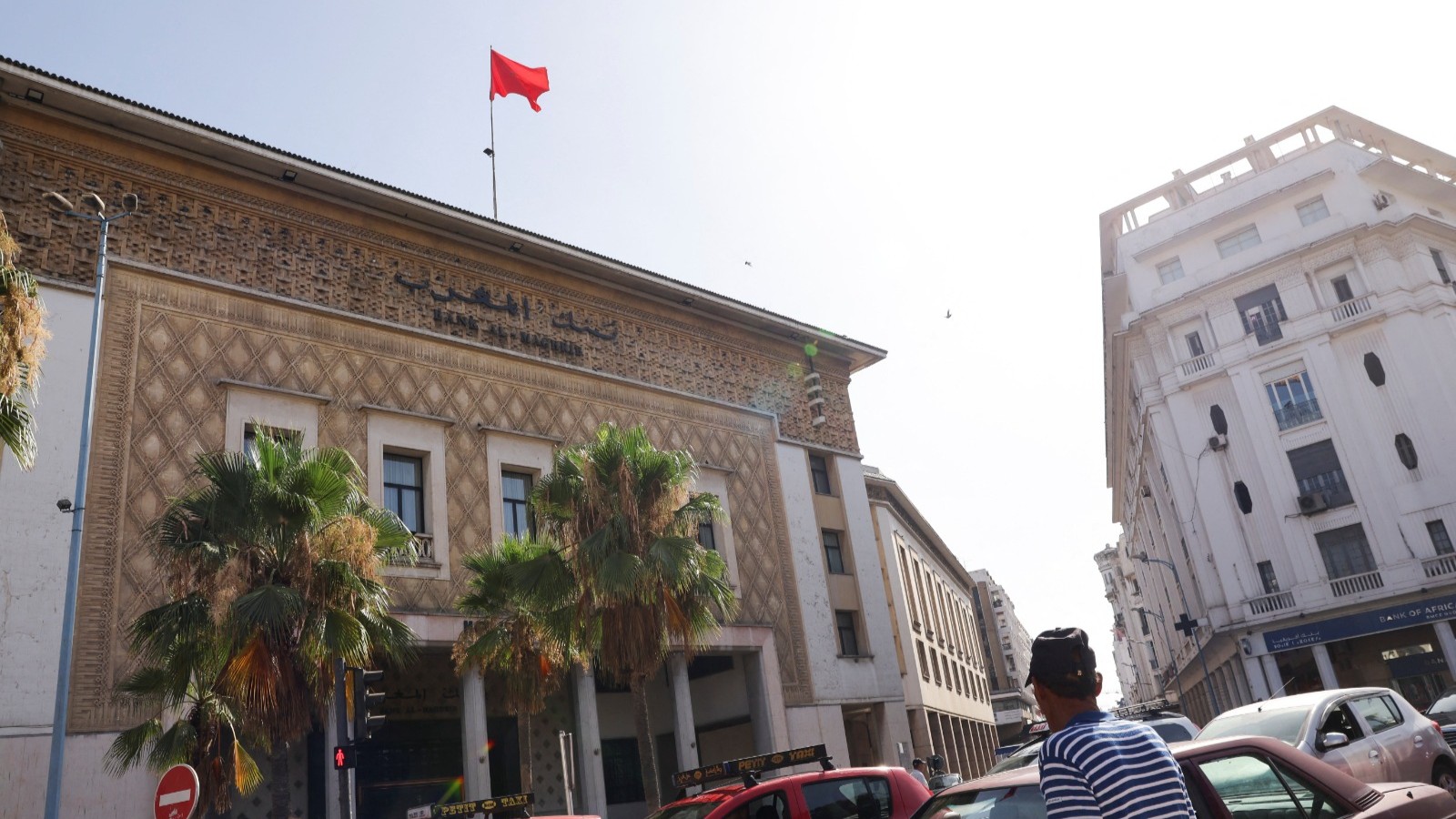 هل تصل قرارات المركزي المغربي إلى الاقتصاد؟ دراسة لصندوق النقد تجيب 